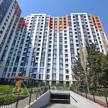 Satılır 2 otaqlı yeni tikili 70 m² — Bakı, Yasamal 2 otaq 70.00 m²