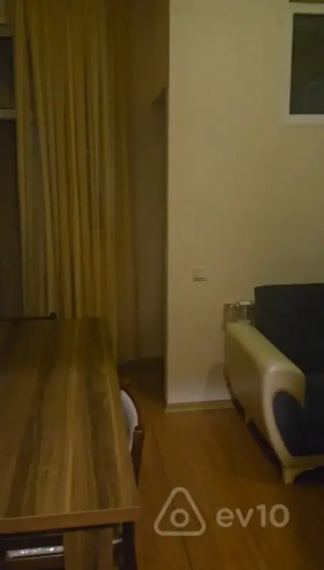 Kirayə verilir 1 otaqlı yeni tikili 30 m²