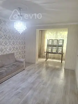 Satılır 2 otaqlı köhnə tikili 55 m² — Bakı, Səbail 2 otaq 55.00 m²