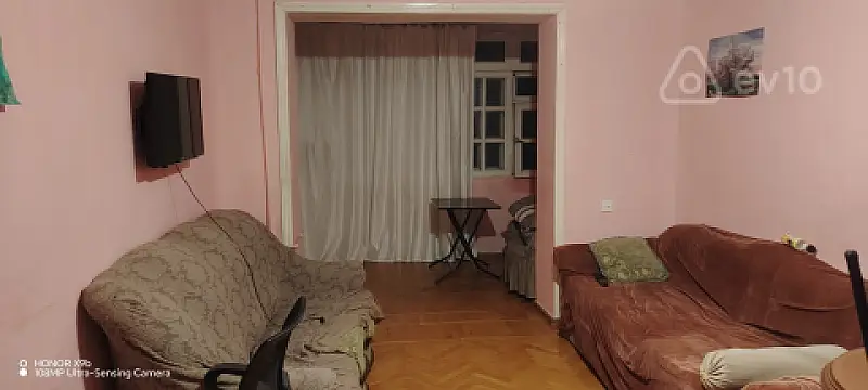 Kirayə verilir 3 otaqlı köhnə tikili 70 m² — Bakı, Yasamal 3 otaq 70.00 m²