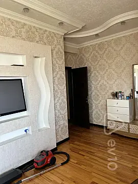 Kirayə verilir 2 otaqlı yeni tikili 76 m² — Xırdalan 2 otaq 76.00 m²