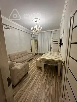 Kirayə verilir 2 otaqlı yeni tikili 60 m² — Xırdalan 2 otaq 60.00 m²