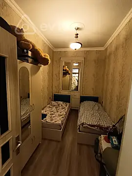 Kirayə verilir 2 otaqlı həyət evi 54 m² — Bakı, Səbail 2 otaq 54.00 m²
