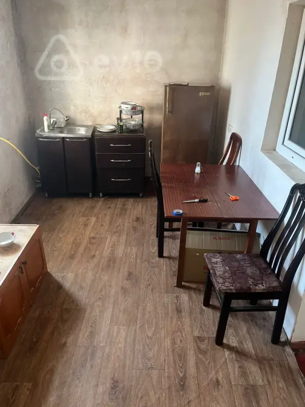 Kirayə verilir 2 otaqlı həyət evi 5 m²