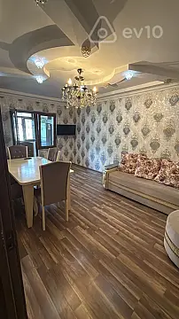 Kirayə verilir 2 otaqlı köhnə tikili 36 m² — Bakı, Nərimanov 2 otaq 36.00 m²