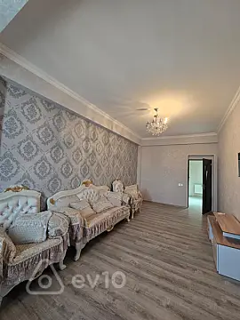 Kirayə verilir 2 otaqlı yeni tikili 60 m² — Bakı, Abşeron 2 otaq 60.00 m²