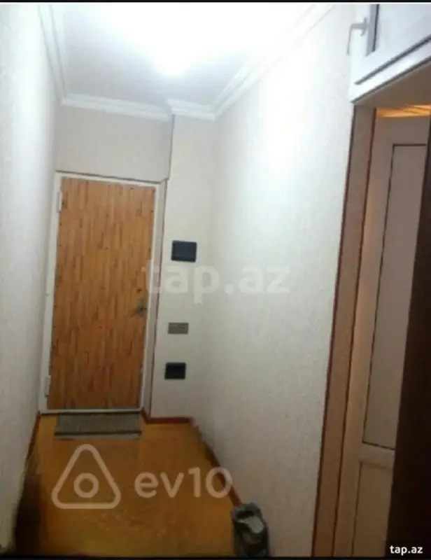 Kirayə verilir 1 otaqlı köhnə tikili 40 m²