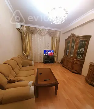 Satılır 3 otaqlı yeni tikili 60 m² — Bakı, Yasamal 3 otaq 60.00 m²
