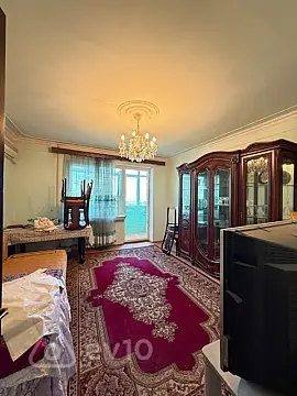 Satılır 3 otaqlı köhnə tikili 90 m² — Bakı, Yasamal 3 otaq 90.00 m²