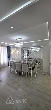 Kirayə verilir 4 otaqlı yeni tikili 155 m² — Bakı, Nərimanov 4 otaq 155.00 m²