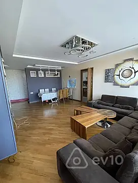 Satılır 4 otaqlı yeni tikili 112 m² — Bakı, Nərimanov 4 otaq 112.00 m²