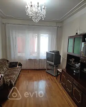 Kirayə verilir 3 otaqlı köhnə tikili 85 m² — Bakı, Binəqədi 3 otaq 85.00 m²