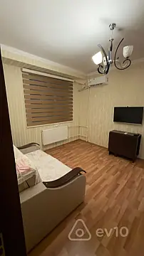 Satılır 2 otaqlı köhnə tikili 45 m² — Bakı, Xətai 2 otaq 45.00 m²