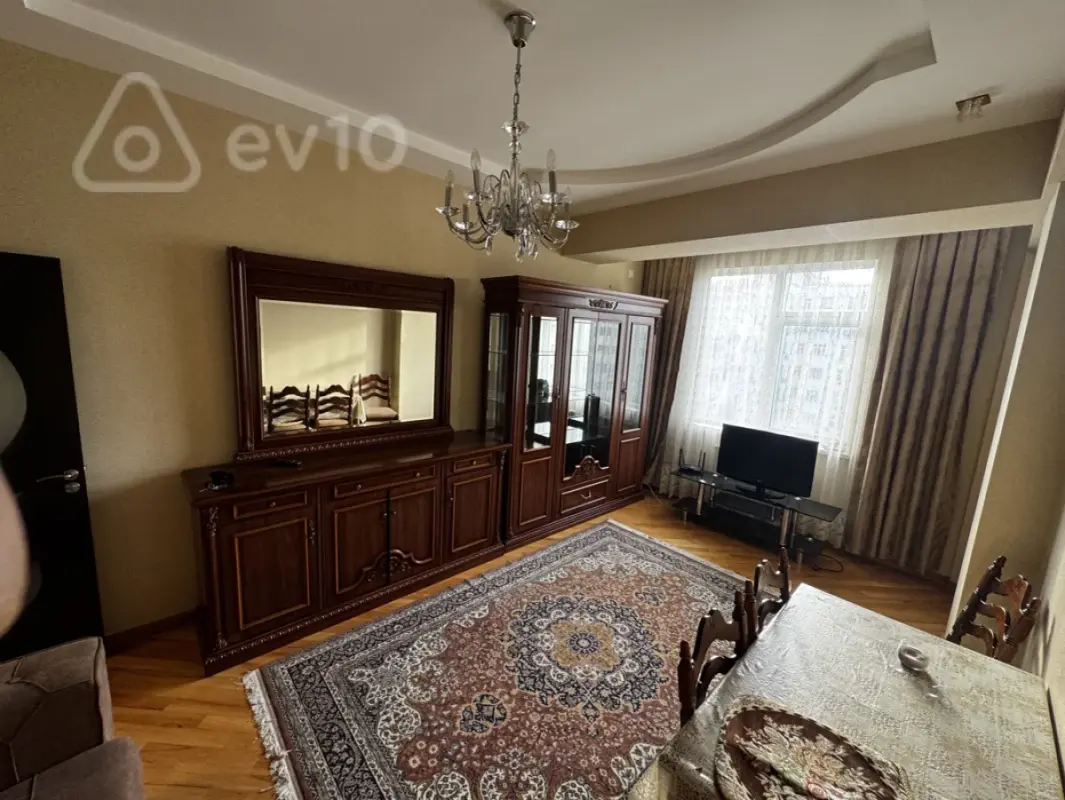 Satılır 2 otaqlı yeni tikili 55 m²