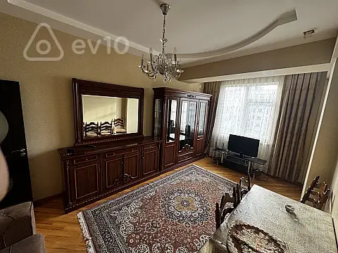 Satılır 2 otaqlı yeni tikili 55 m² — Bakı, Binəqədi 2 otaq 55.00 m²