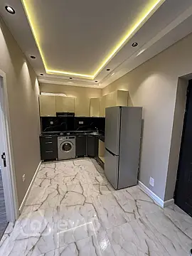 Kirayə verilir 2 otaqlı yeni tikili 70 m² — Bakı, Nəsimi 2 otaq 70.00 m²