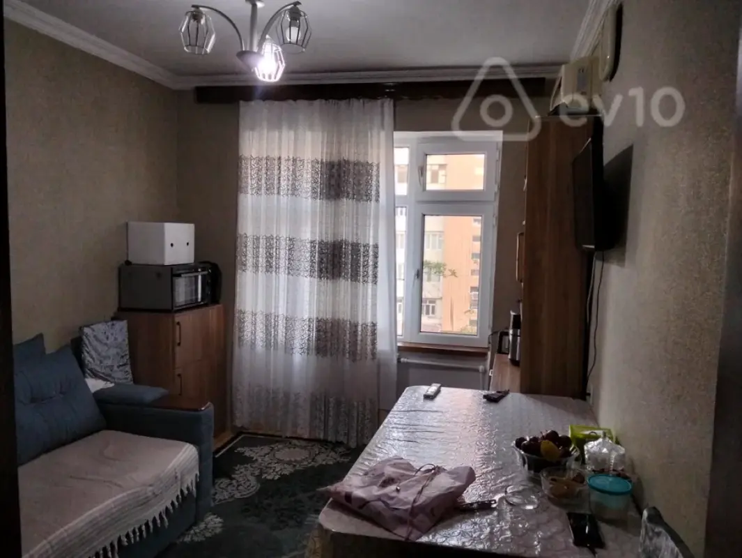 Satılır 2 otaqlı köhnə tikili 30 m²