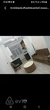 Kirayə verilir 1 otaqlı yeni tikili 30 m² — Xırdalan 1 otaq 30.00 m²