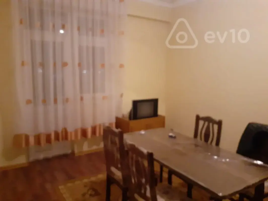Kirayə verilir 2 otaqlı yeni tikili 58 m²