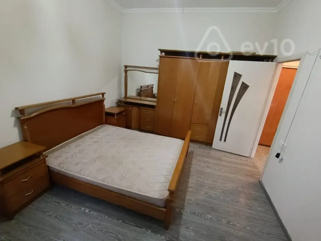 Kirayə verilir 1 otaqlı yeni tikili 38 m²