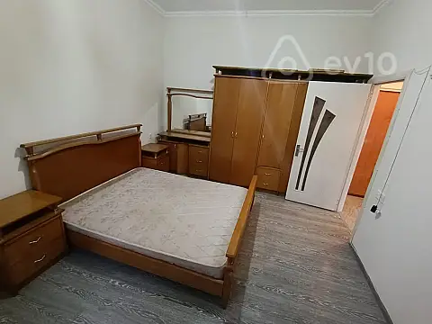 Kirayə verilir 1 otaqlı yeni tikili 38 m² — Xırdalan 1 otaq 38.00 m²