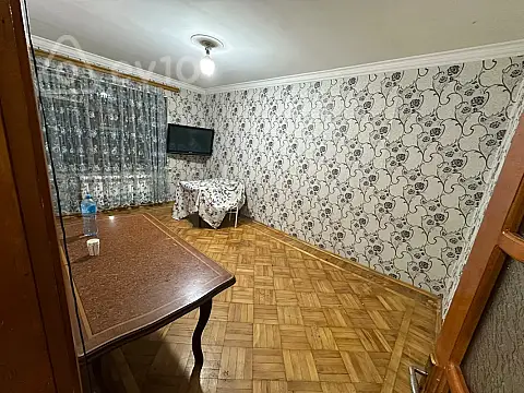 Kirayə verilir 2 otaqlı köhnə tikili 45 m² — Bakı, Nəsimi 2 otaq 45.00 m²
