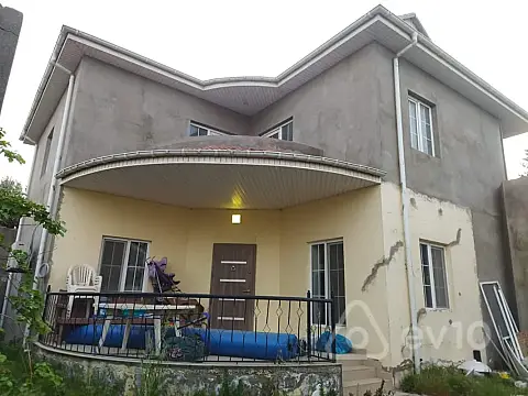 Kirayə verilir 2 otaqlı həyət evi 80 m² — Xırdalan 2 otaq 80.00 m²