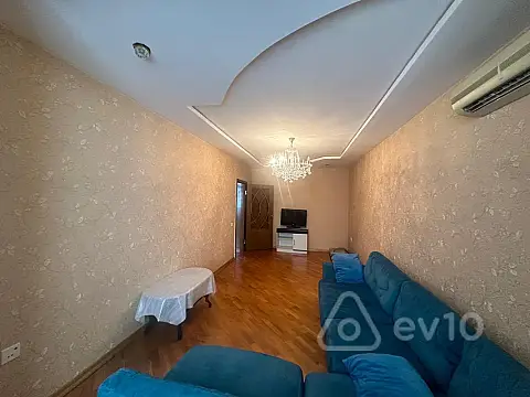 Kirayə verilir 2 otaqlı yeni tikili 70 m² — Bakı, Nərimanov 2 otaq 70.00 m²