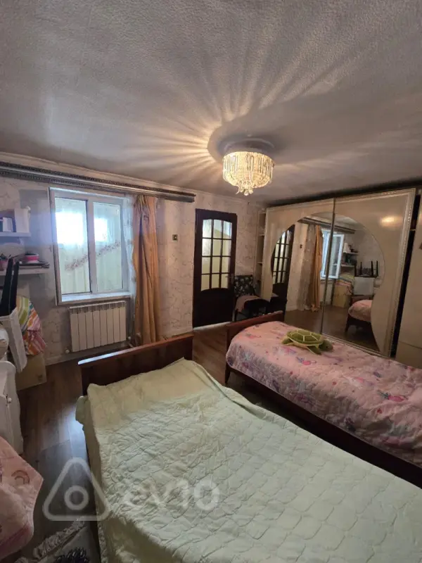 Kirayə verilir 3 otaqlı həyət evi 110 m²