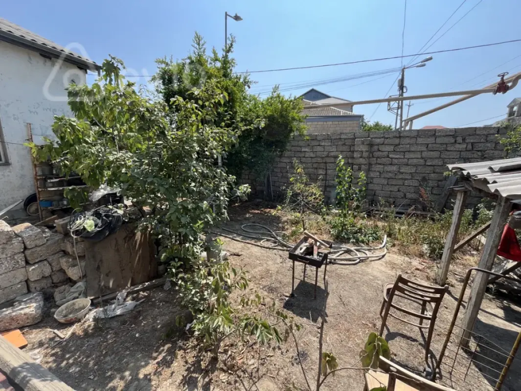 Satılır 3 otaqlı həyət evi 5 m²