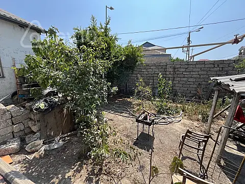Satılır 3 otaqlı həyət evi 5 m² — Bakı, Sabunçu 3 otaq 5.00 m²