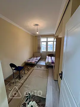 Kirayə verilir 2 otaqlı həyət evi 65 m² — Xırdalan 2 otaq 65.00 m²