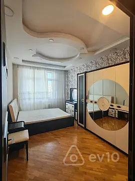 Kirayə verilir 2 otaqlı yeni tikili 80 m² — Bakı, Yasamal 2 otaq 80.00 m²