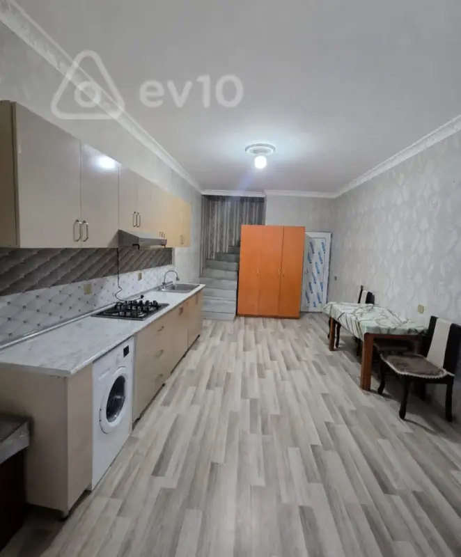 Kirayə verilir 2 otaqlı yeni tikili 60 m²