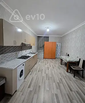 Kirayə verilir 2 otaqlı yeni tikili 60 m² — Bakı, Yasamal 2 otaq 60.00 m²