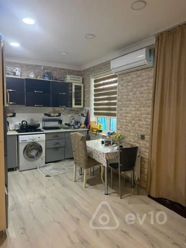 Kirayə verilir 3 otaqlı həyət evi 75 m²