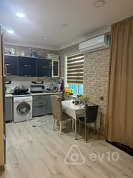 Kirayə verilir 3 otaqlı həyət evi 75 m² — Bakı, Abşeron 3 otaq 75.00 m²
