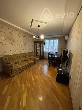 Kirayə verilir 3 otaqlı köhnə tikili 60 m² — Bakı, Yasamal 3 otaq 60.00 m²