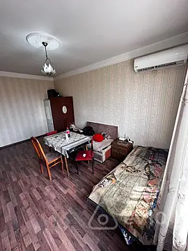 Kirayə verilir 2 otaqlı köhnə tikili 45 m² — Bakı, Nəsimi 2 otaq 45.00 m²