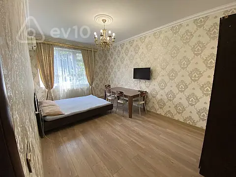 Kirayə verilir 2 otaqlı köhnə tikili 32 m² — Bakı, Nəsimi 2 otaq 32.00 m²