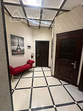 Kirayə verilir 3 otaqlı yeni tikili 112 m² — Bakı, Nəsimi 3 otaq 112.00 m²