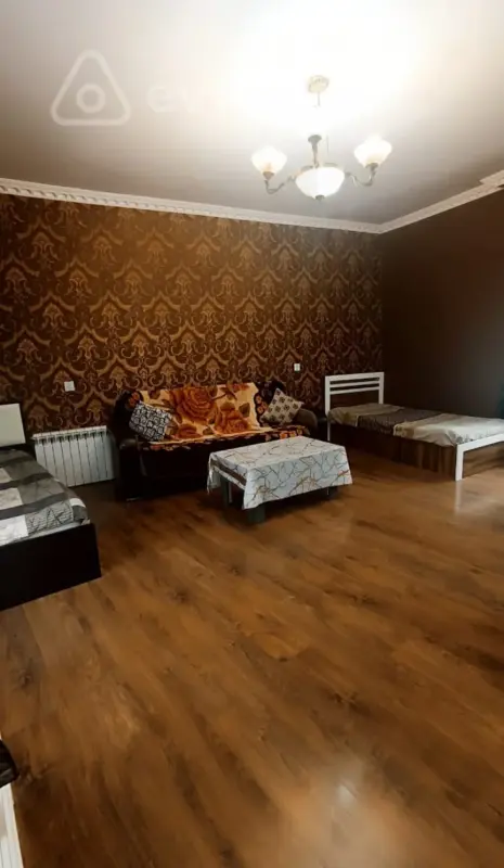 Kirayə verilir 1 otaqlı həyət evi 30 m²