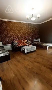 Kirayə verilir 1 otaqlı həyət evi 30 m² — Bakı, Yasamal 1 otaq 30.00 m²