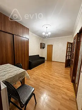 Satılır 2 otaqlı köhnə tikili 45 m² — Bakı, Nəsimi 2 otaq 45.00 m²