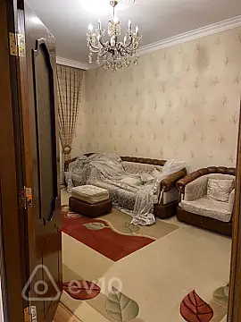 Kirayə verilir 3 otaqlı köhnə tikili 75 m² — Sumqayıt 3 otaq 75.00 m²