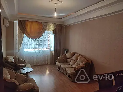 Kirayə verilir 2 otaqlı yeni tikili 85 m² — Xırdalan 2 otaq 85.00 m²