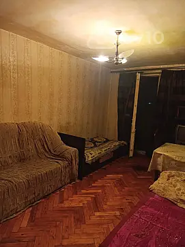 Kirayə verilir 1 otaqlı köhnə tikili 30 m² — Sumqayıt 1 otaq 30.00 m²