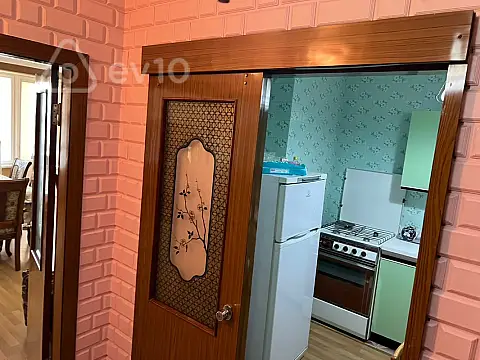 Kirayə verilir 2 otaqlı köhnə tikili 90 m² — Bakı, Nəsimi 2 otaq 90.00 m²
