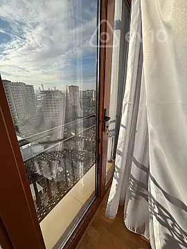 Kirayə verilir 3 otaqlı yeni tikili 74 m² — Bakı, Nizami 3 otaq 74.00 m²
