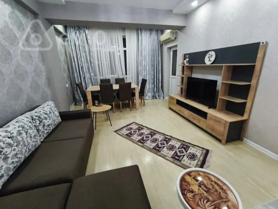 Satılır 2 otaqlı yeni tikili 53 m²